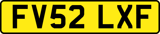 FV52LXF