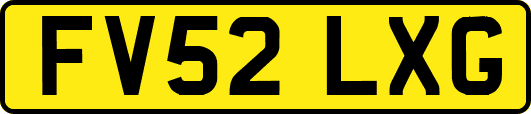 FV52LXG