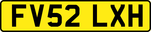 FV52LXH