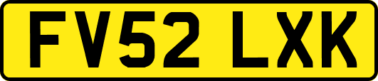 FV52LXK