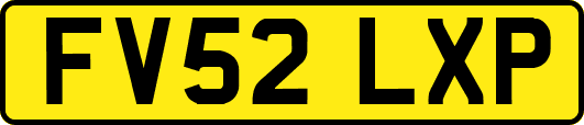 FV52LXP