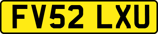 FV52LXU