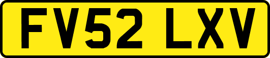 FV52LXV