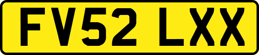 FV52LXX