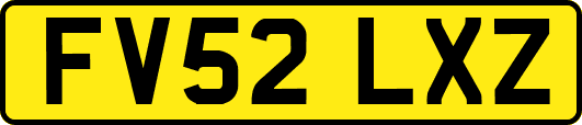 FV52LXZ