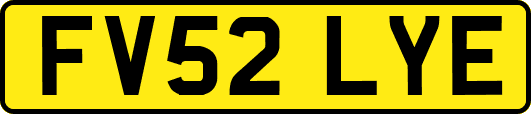 FV52LYE