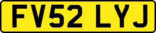 FV52LYJ