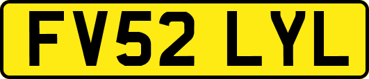 FV52LYL