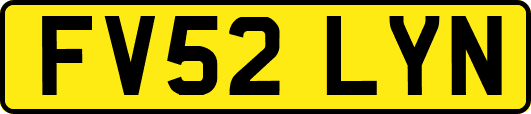 FV52LYN