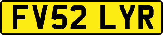 FV52LYR