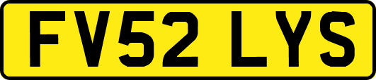 FV52LYS