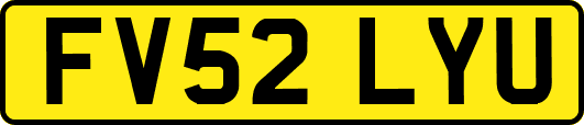 FV52LYU