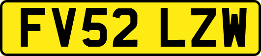 FV52LZW