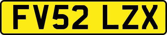 FV52LZX