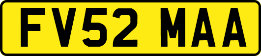 FV52MAA