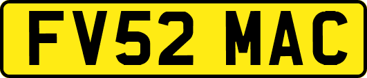 FV52MAC