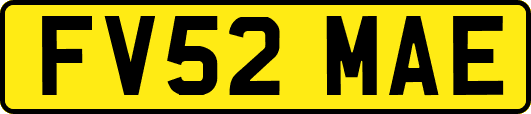 FV52MAE