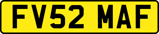 FV52MAF