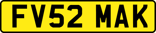 FV52MAK
