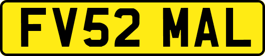 FV52MAL