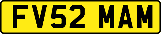 FV52MAM