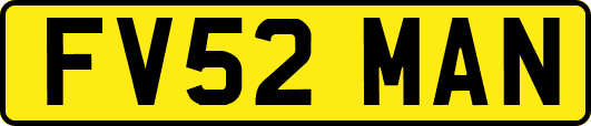 FV52MAN