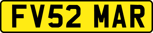 FV52MAR