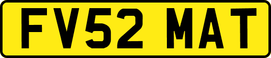 FV52MAT