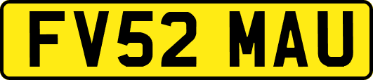 FV52MAU