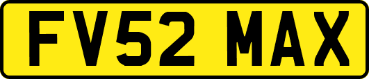 FV52MAX