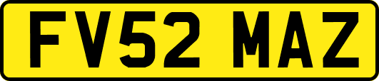 FV52MAZ