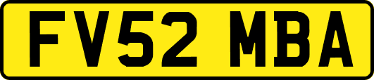FV52MBA