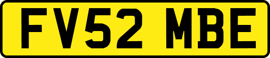 FV52MBE
