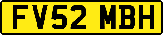 FV52MBH