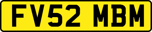 FV52MBM