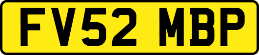 FV52MBP
