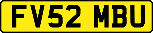 FV52MBU