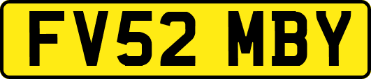 FV52MBY