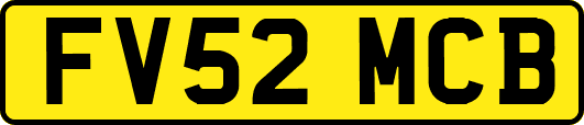 FV52MCB