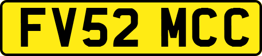 FV52MCC