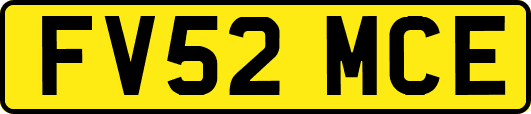 FV52MCE