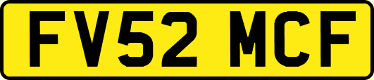 FV52MCF