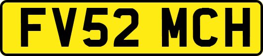 FV52MCH