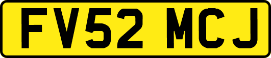 FV52MCJ