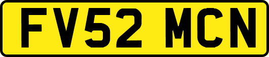 FV52MCN