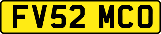 FV52MCO