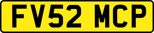 FV52MCP