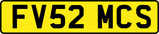 FV52MCS