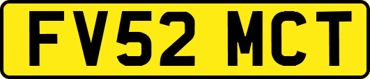 FV52MCT