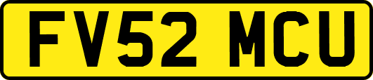 FV52MCU